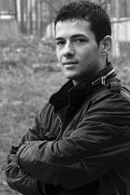 Georgi Dimitrov profile photo