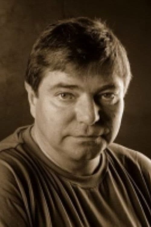 Jiří Kalužný profile photo