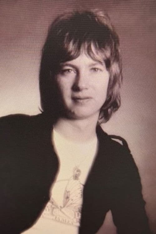 Mel Pritchard profile photo