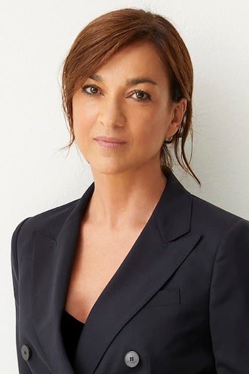 Daria Bignardi profile photo