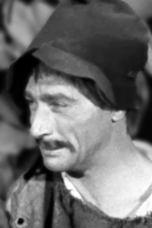 Peter Assinder profile photo