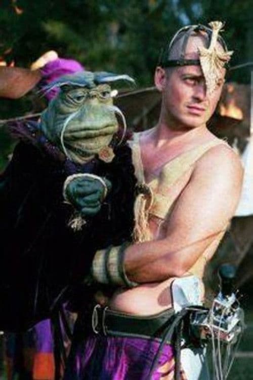 John Eccleston profile photo