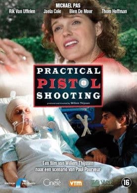 Practical Pistol Shooting poster