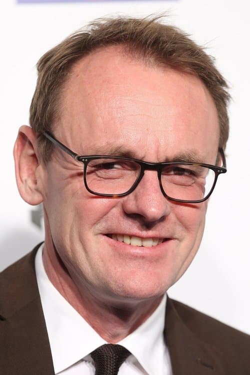 Sean Lock profile photo