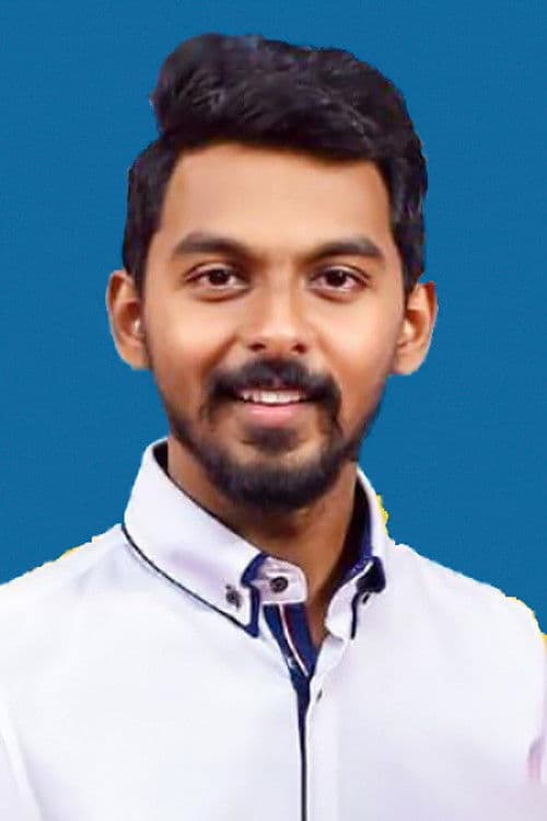 Kabil Ganesan profile photo