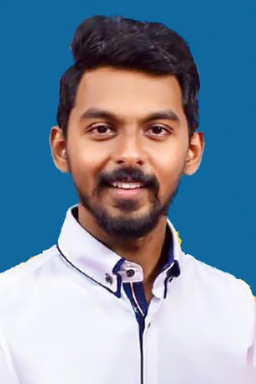 Kabil Ganesan profile photo