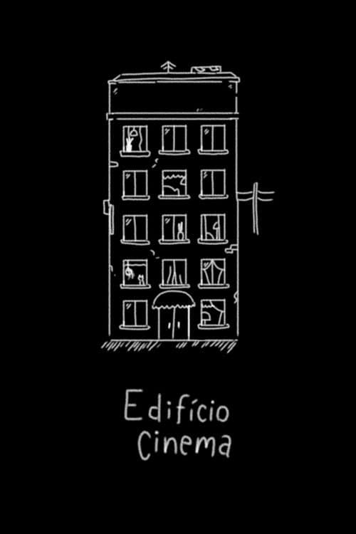 Edifício Cinema poster