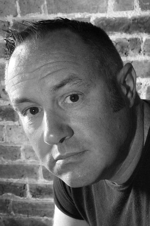 Keith Brymer Jones profile photo