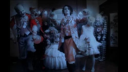 Alice in the Underworld: The Dark Märchen Show!! poster