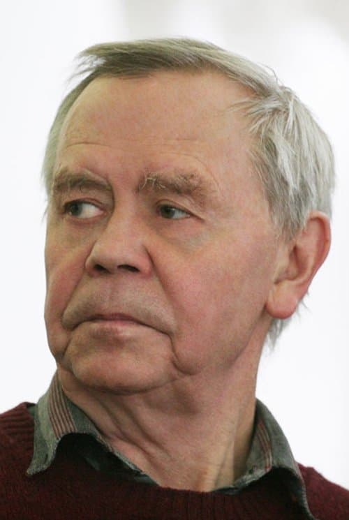 Valentin Rasputin profile photo