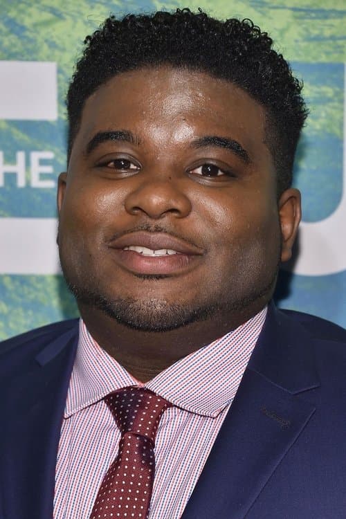 Jonathan Langdon profile photo