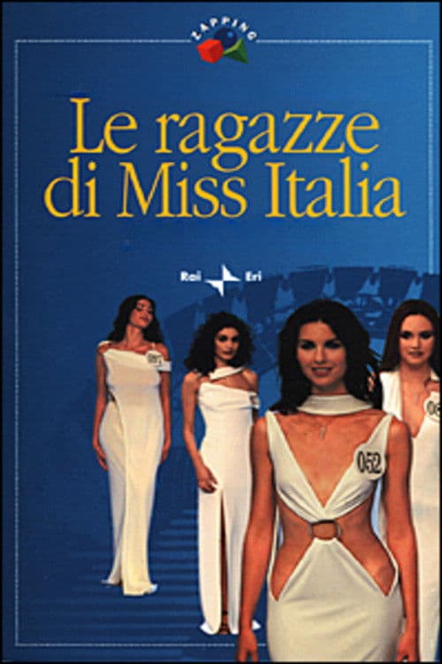 Le ragazze di Miss Italia poster