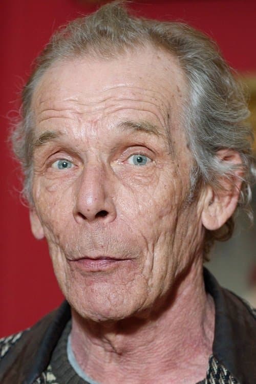 Christopher Fairbank profile photo