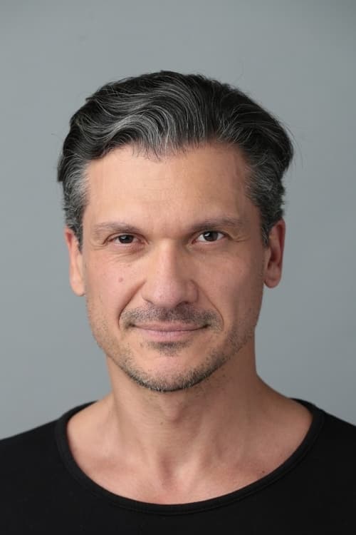 Vladimir Butenko profile photo