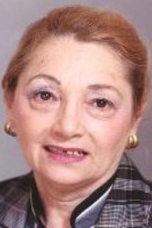 Vilma Szécsi profile photo