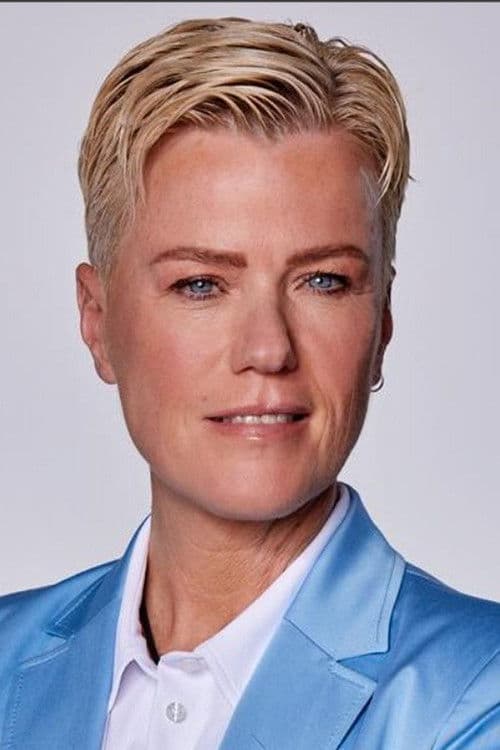 Ellie Lust profile photo