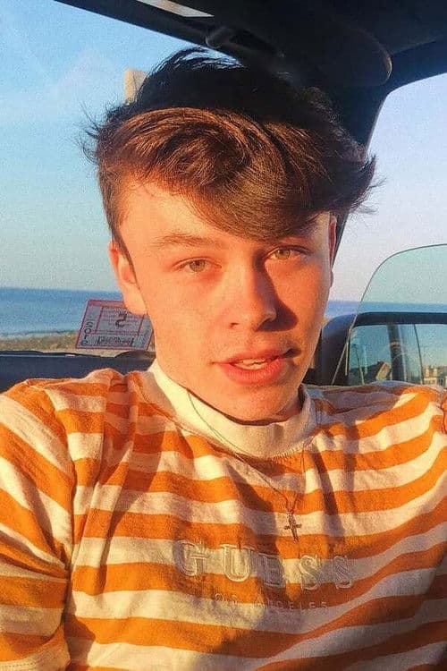 Benjamin Piers profile photo