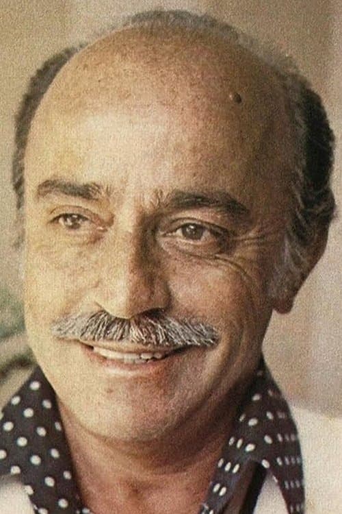 Fernando José profile photo