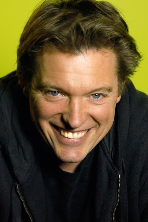 Vincent Graton profile photo