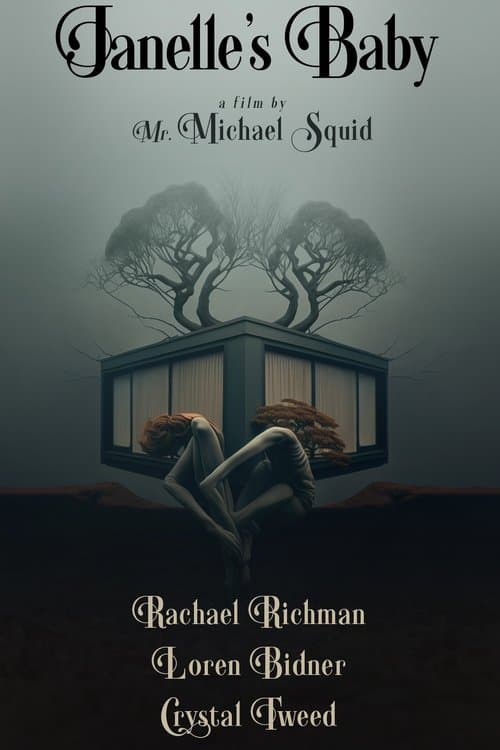 Janelle's Baby poster