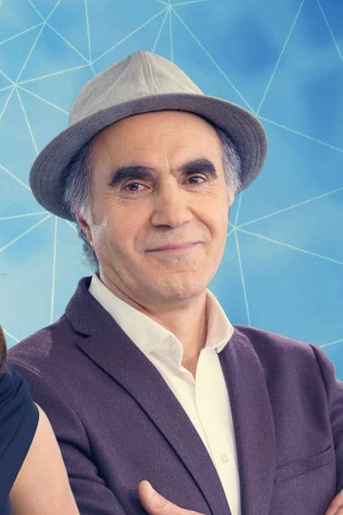 Nizamettin Ariç profile photo