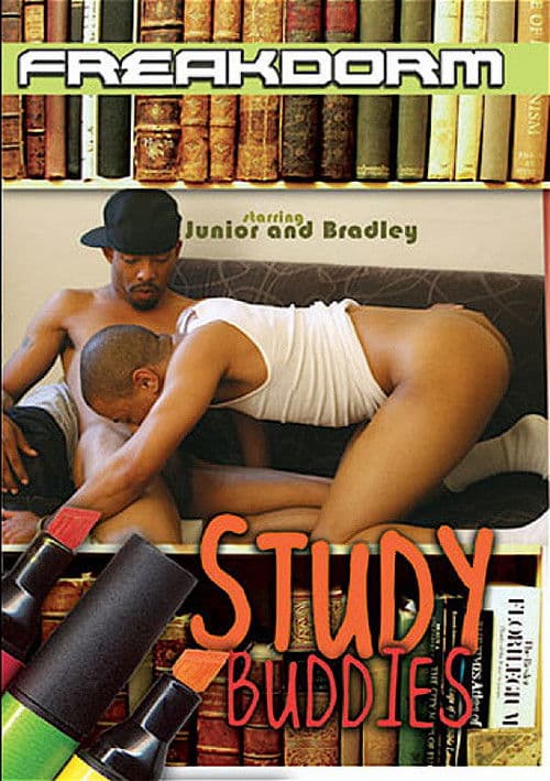 Study Buddies poster