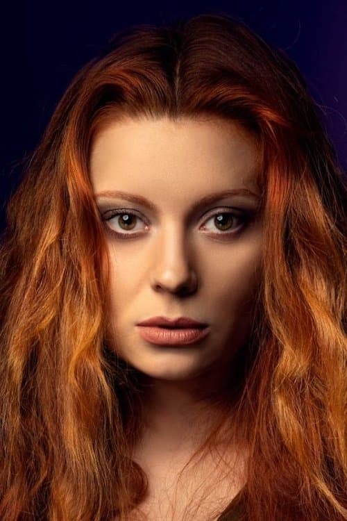 Anna Birzul profile photo