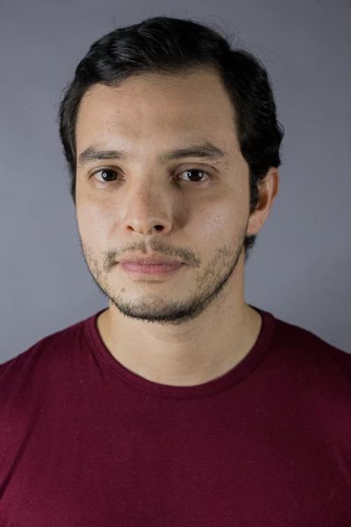 Irving Aranda profile photo