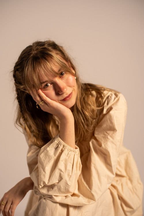 Sophie Elizabeth Dixon profile photo