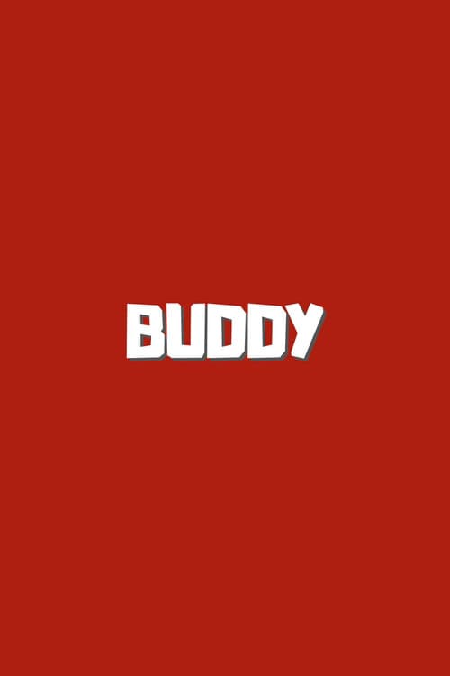 Buddy poster
