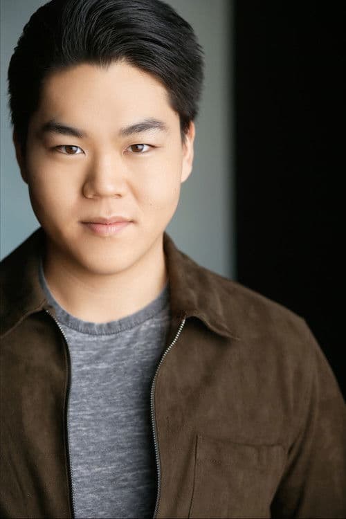 Jon Lee profile photo