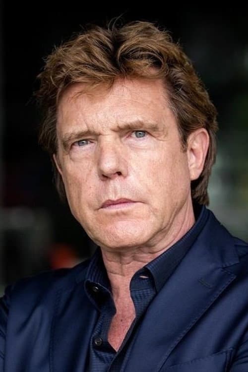 John de Mol profile photo
