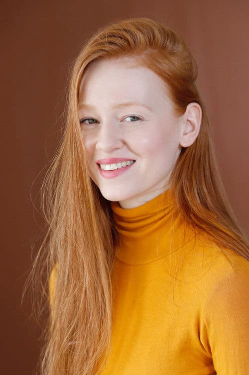 Kamila Trnková profile photo