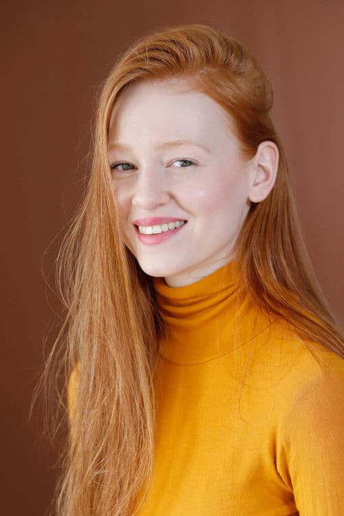 Kamila Trnková profile photo