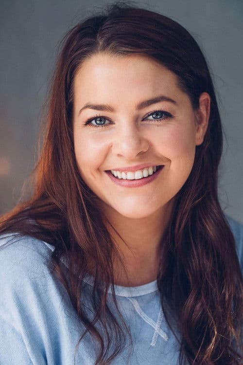 Fiona Helen Armstrong profile photo