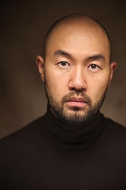 Joshua Jo profile photo