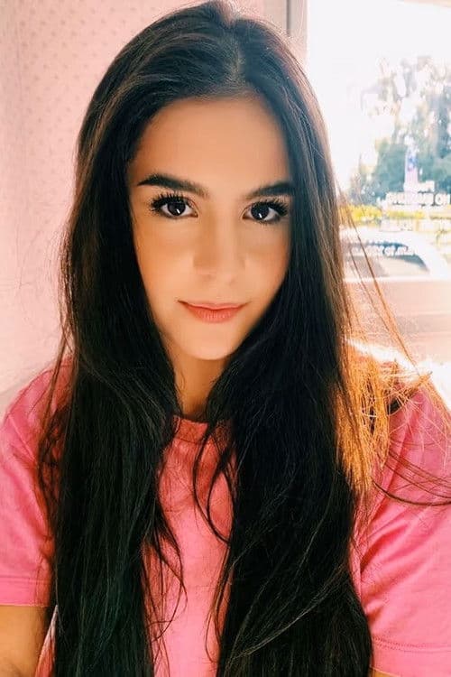 Ana Paula Capetillo profile photo