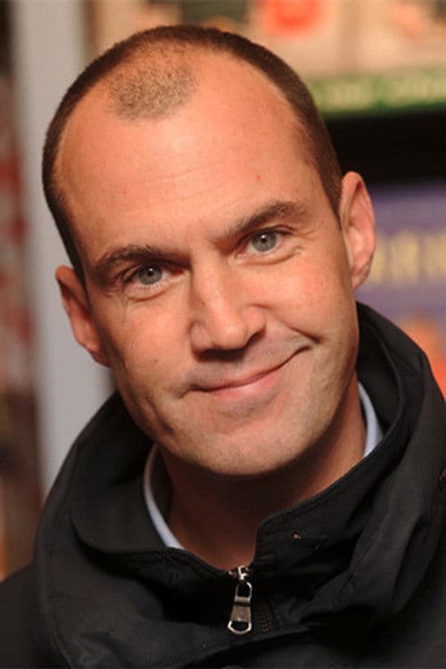 Johnny Vaughan profile photo