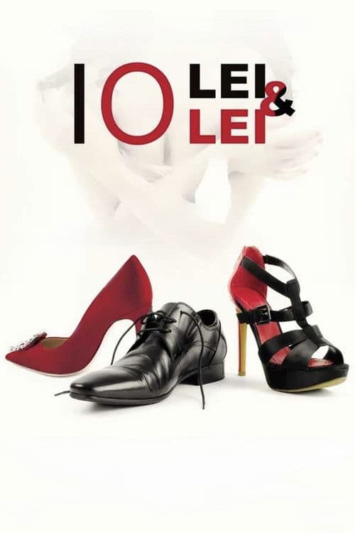 Me, Her and Her poster