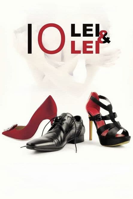 Me, Her and Her poster