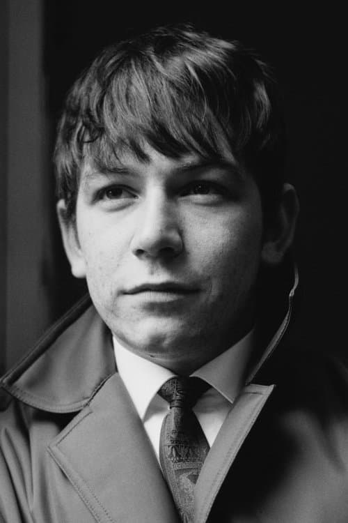Eric Burdon profile photo