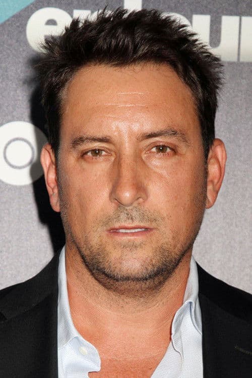 Rob Weiss profile photo