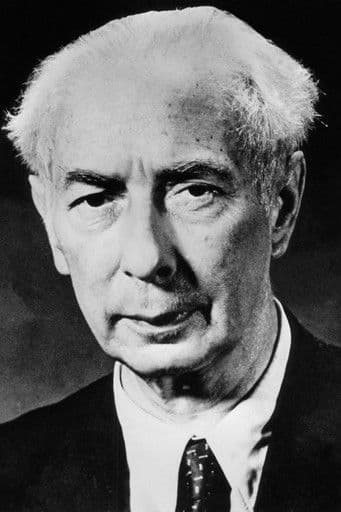 Theodor Heuss profile photo