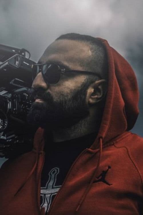 Alexandros Karpas profile photo