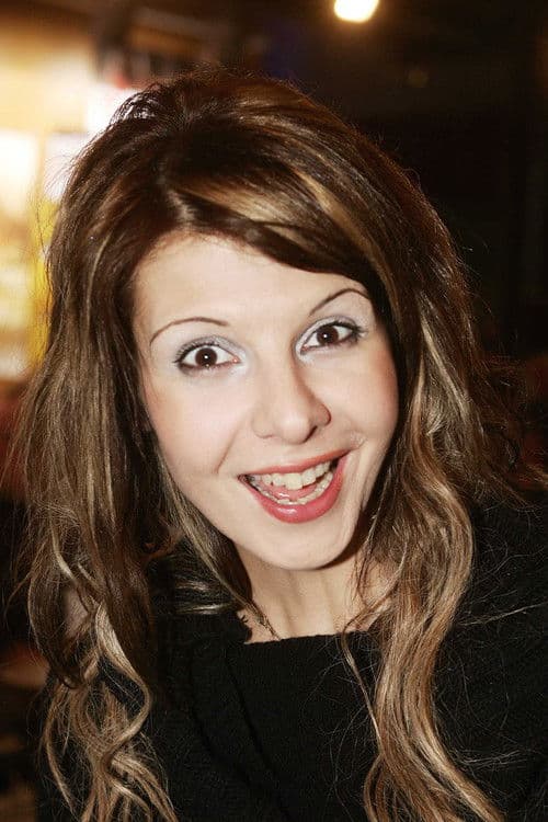 Dimitra Paxinou profile photo