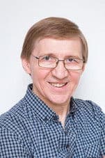 Ildar Allabirdin profile photo