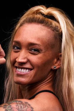 Danielle Morrison profile photo