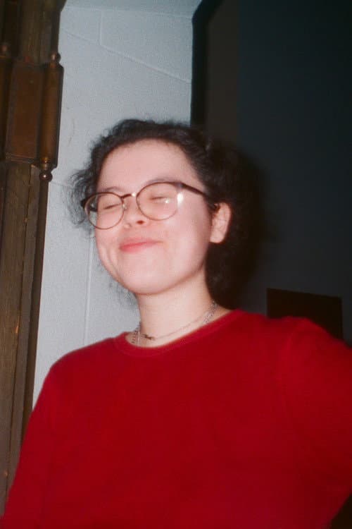 Evelyn Pakinewatik profile photo