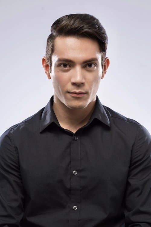 Aaron Mossadeg profile photo