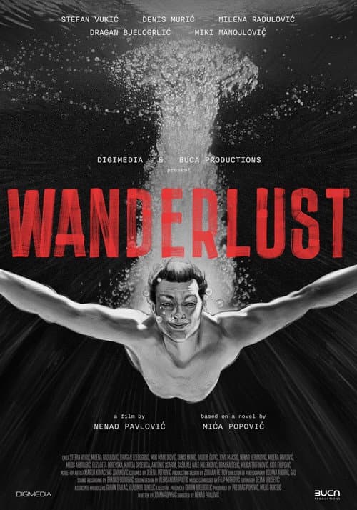 Wanderlust poster